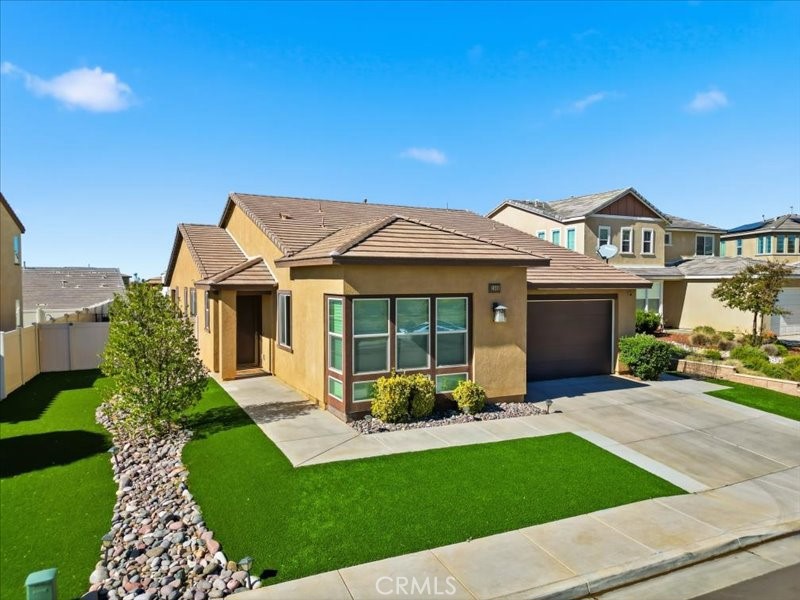 Sundance - Residential