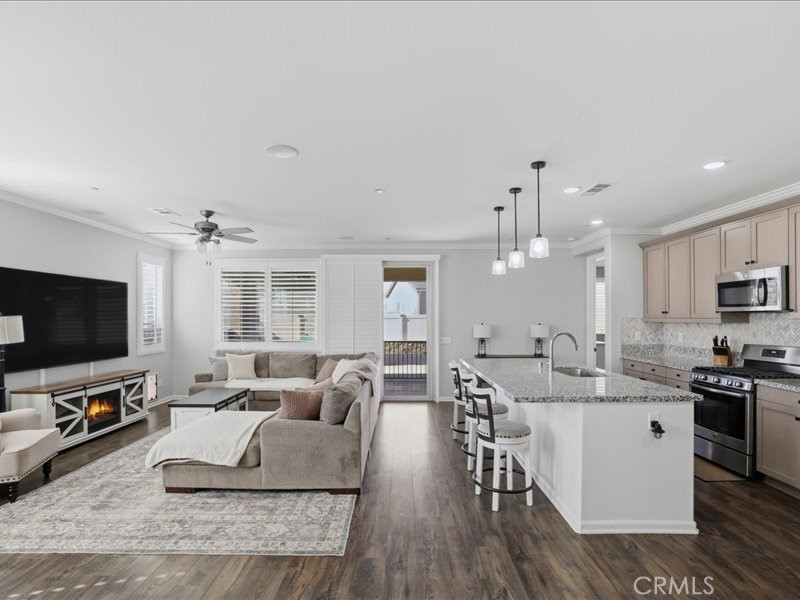 Sundance - Residential