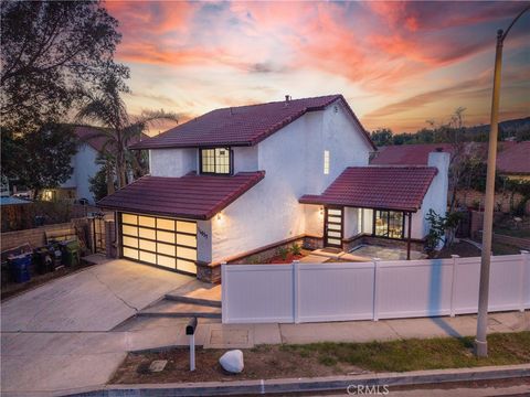 14837 Mission Glen Sylmar CA 91342