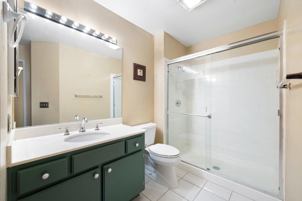 PGA Stadium - Residential