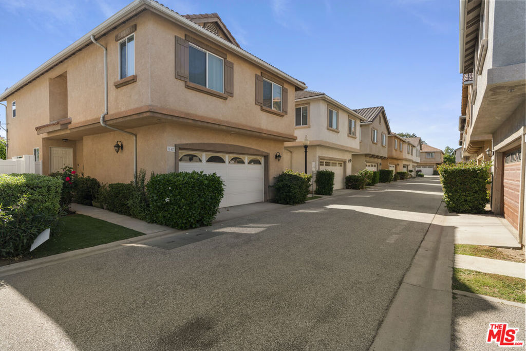 15721 Cobalt Street 102