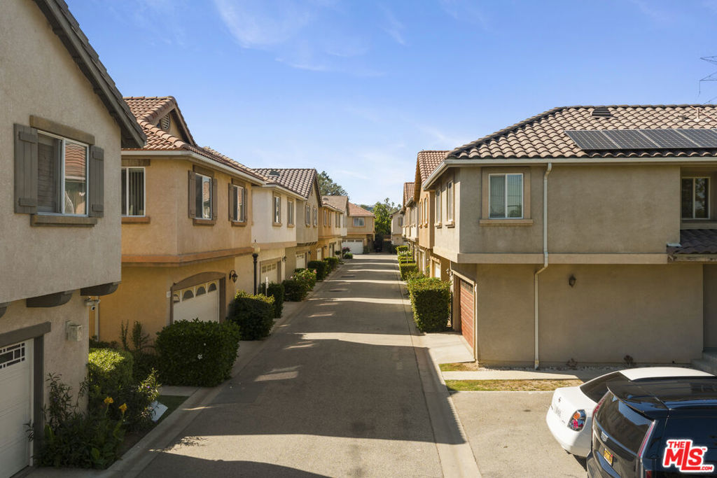 15721 Cobalt Street 102