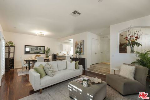 Photo of 15721 Cobalt Street #102, Sylmar, CA 91342 (MLS # 26718967)