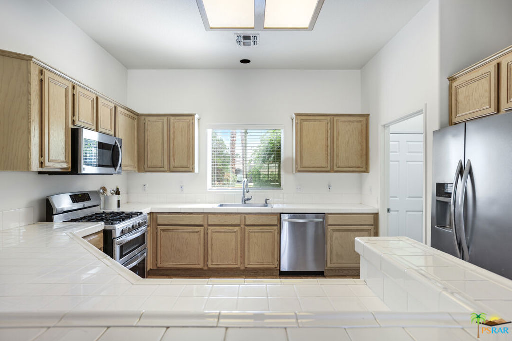 La Pasada - Residential