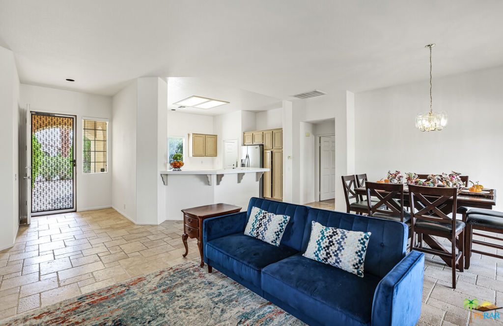 La Pasada - Residential