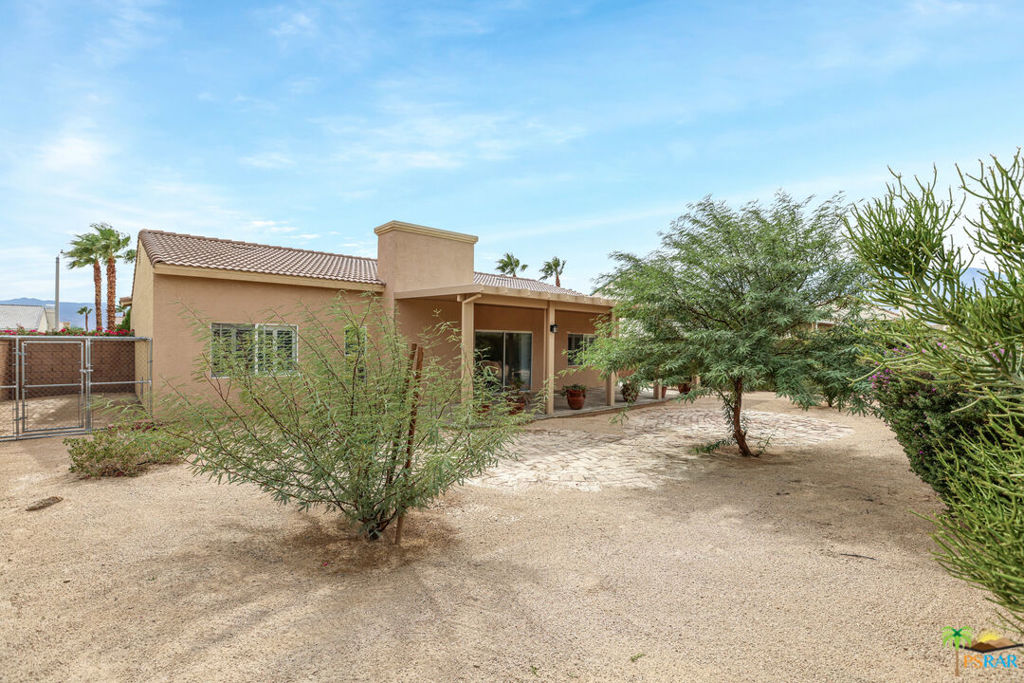 La Pasada - Residential