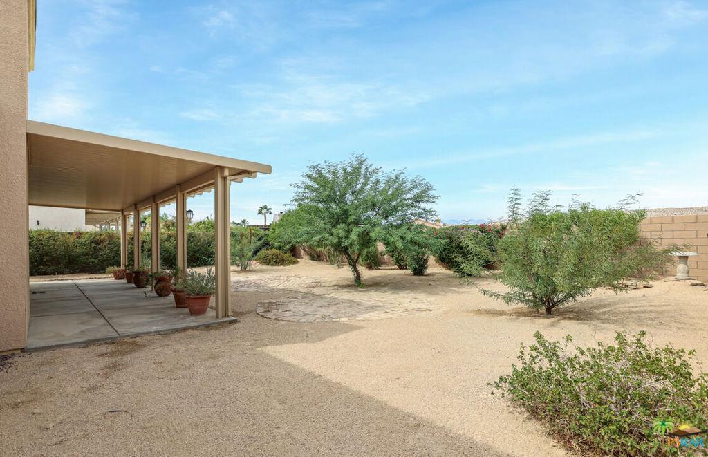 La Pasada - Residential