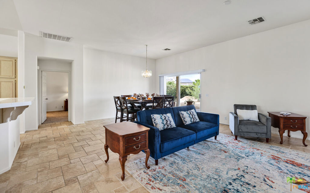 La Pasada - Residential