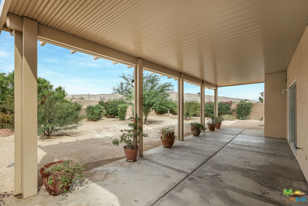 La Pasada - Residential