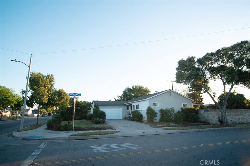 8319 Hickory Drive