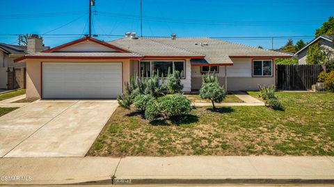 Photo of 2169 Sanchez Drive, Camarillo, CA 93010 (MLS # 226001636)