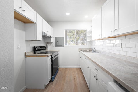 Tiny photo for 201 S Ventura Road #6, Port Hueneme, CA 93041 (MLS # V1-36502)