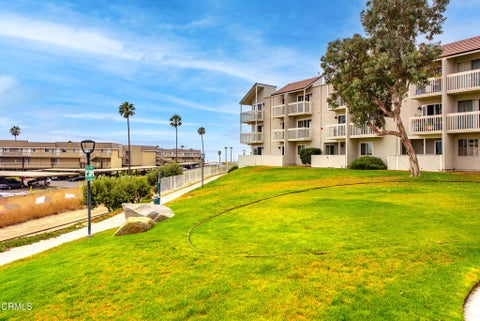 Tiny photo for 201 S Ventura Road #6, Port Hueneme, CA 93041 (MLS # V1-36502)
