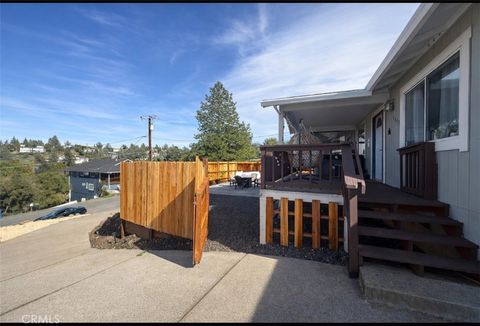 Photo of 5443 Olympia Dr, Kelseyville, CA 95451 (MLS # LC25248497)