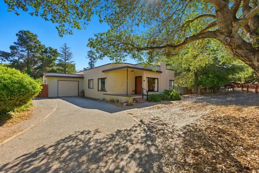 A rare and special Belmont opportunity awaits. Being offered for the first time in more than 60 years, this home sits on a generous 10,374 sqft semi-flat lot, in the desirable Belmont hills. The home features 3 bedrooms and 1 bath, with a layout offering endless potential for renovation, expansion, or complete reimagination. A unique highlight is the spacious basement, roughly the same size as the main level, offering an incredible opportunity to create additional living space, a home office, gym, etc. Whether you're looking to restore its original charm or design your dream home from the ground up, this property offers the space and location to make it happen. Don't miss this rare chance to own a piece of Belmont history and unlock the full potential of this hillside gem.