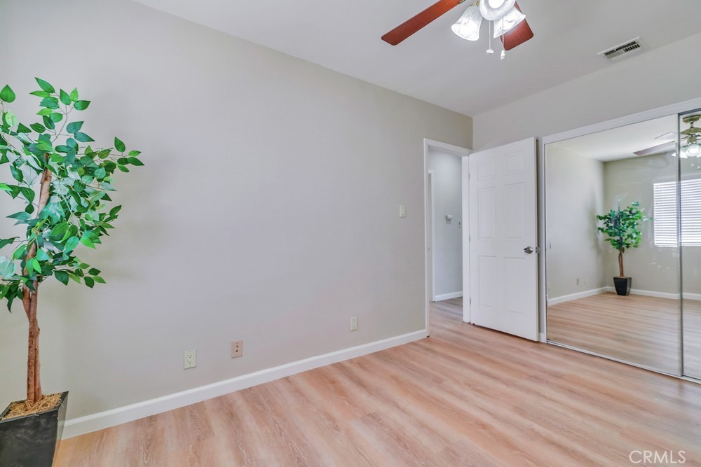 El Cerrito - Residential Lease