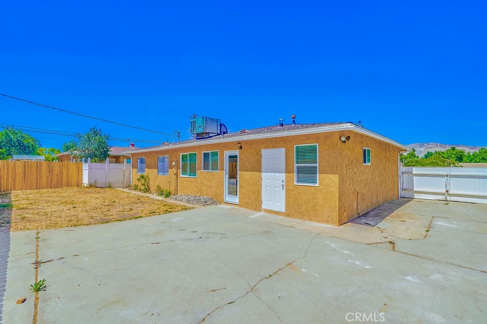 El Cerrito - Residential Lease