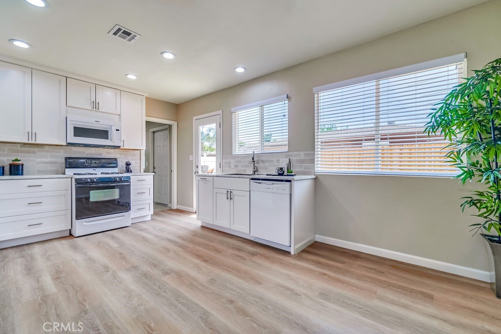 El Cerrito - Residential Lease