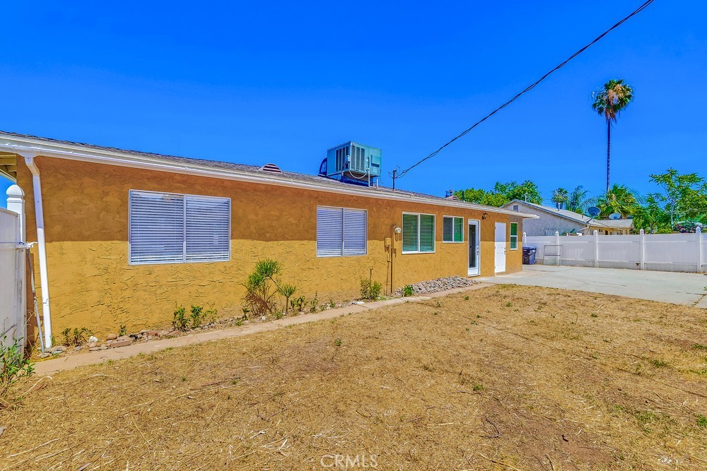 El Cerrito - Residential Lease