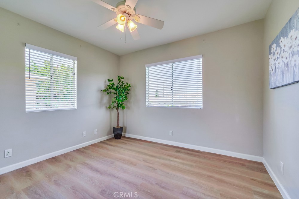 El Cerrito - Residential Lease