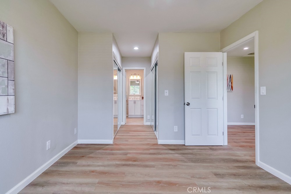 El Cerrito - Residential Lease