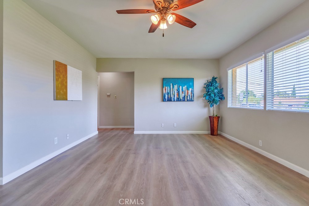El Cerrito - Residential Lease
