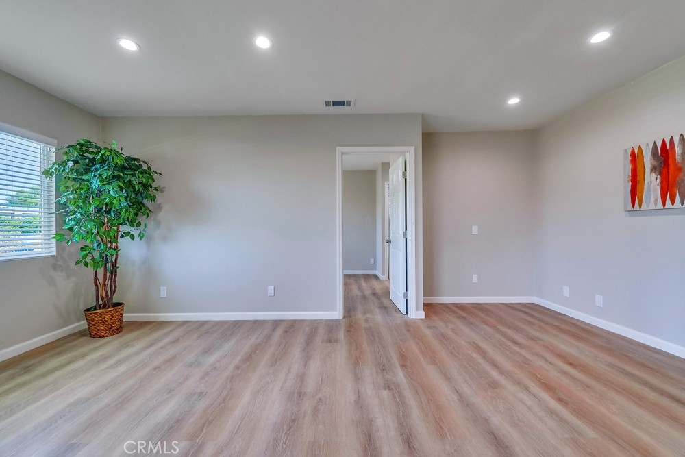 El Cerrito - Residential Lease