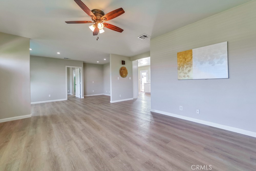 El Cerrito - Residential Lease
