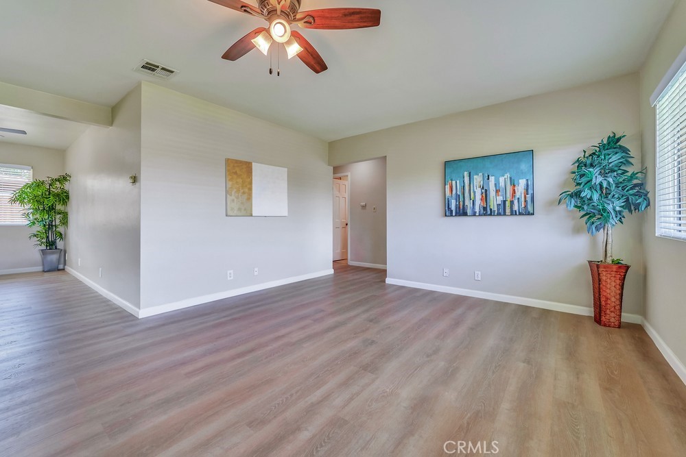 El Cerrito - Residential Lease