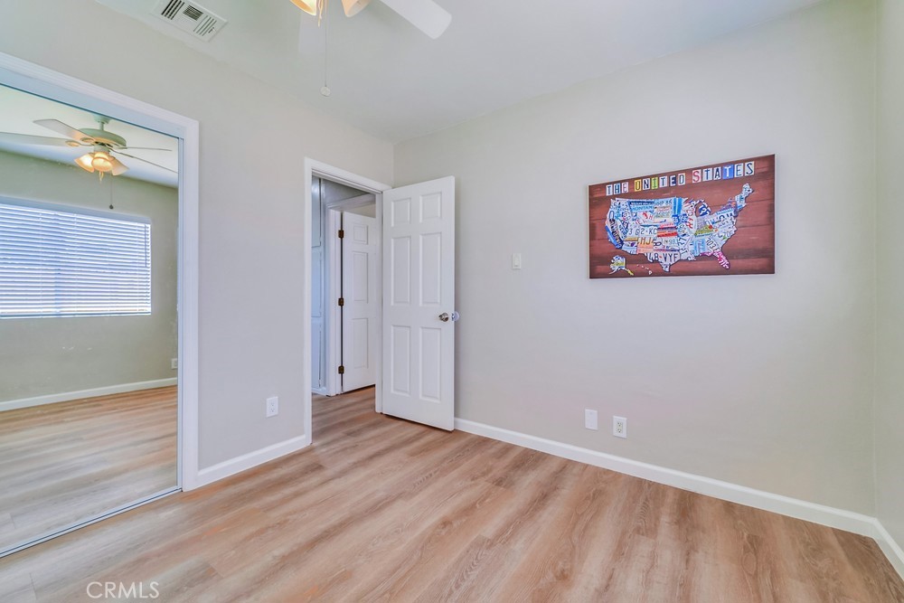 El Cerrito - Residential Lease