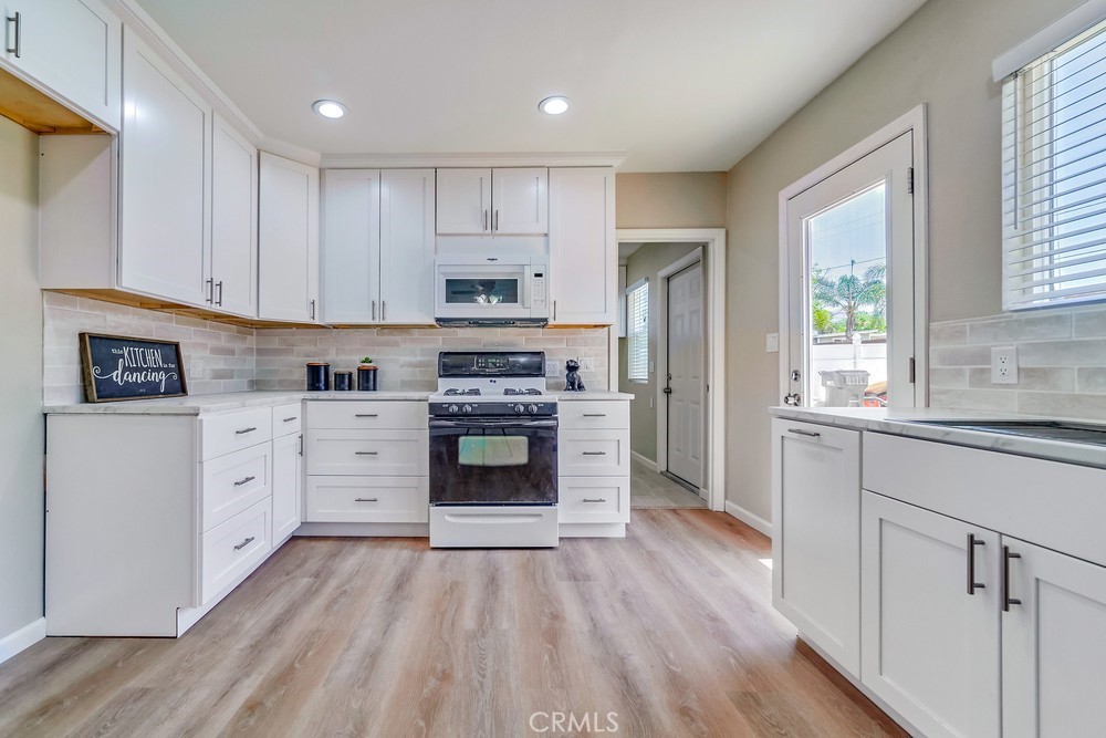 El Cerrito - Residential Lease