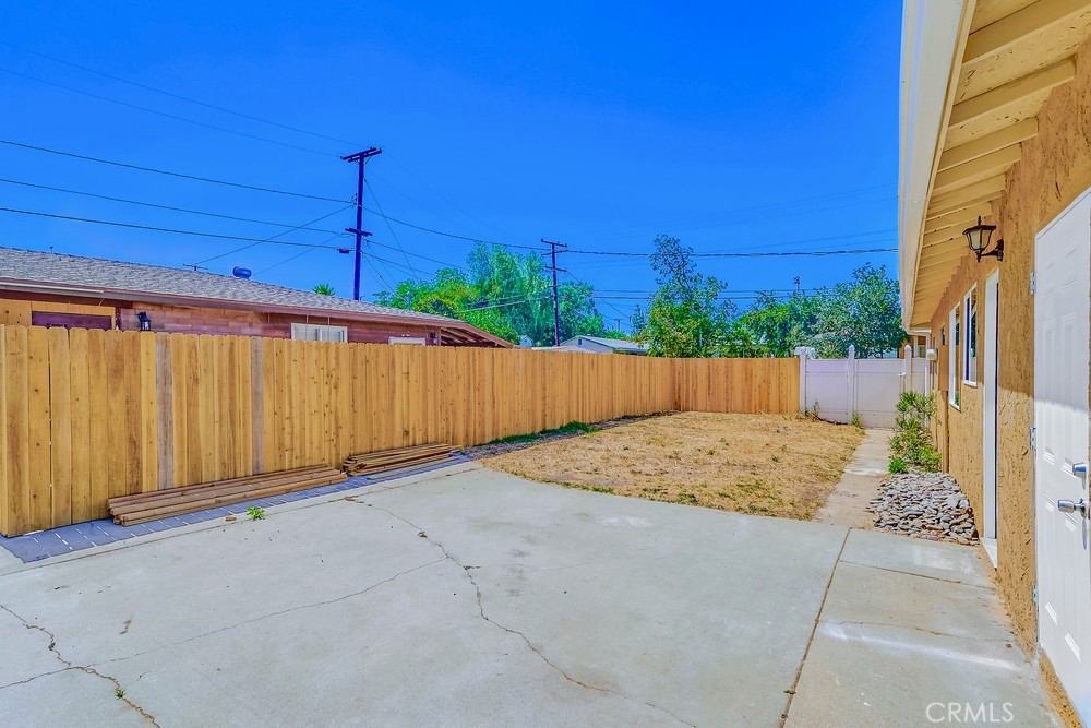 El Cerrito - Residential Lease