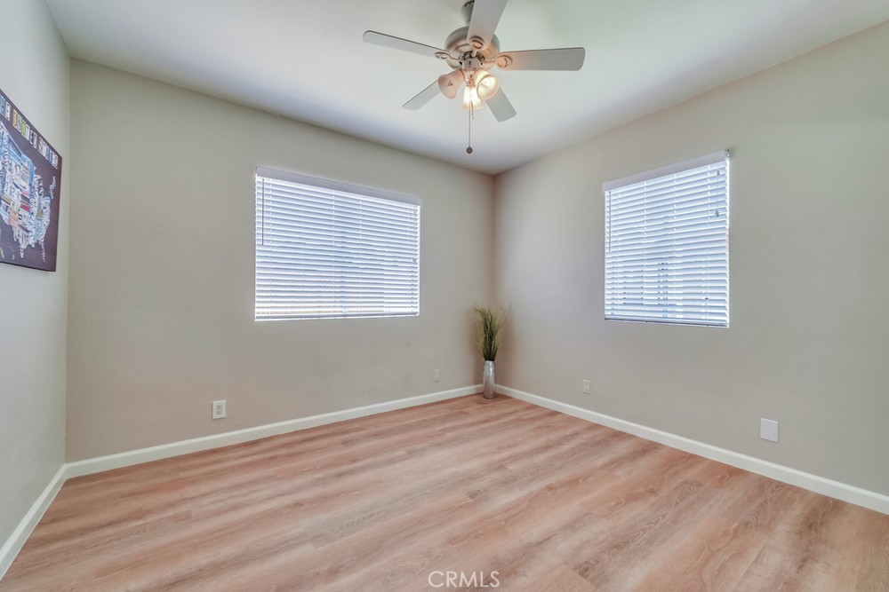 El Cerrito - Residential Lease