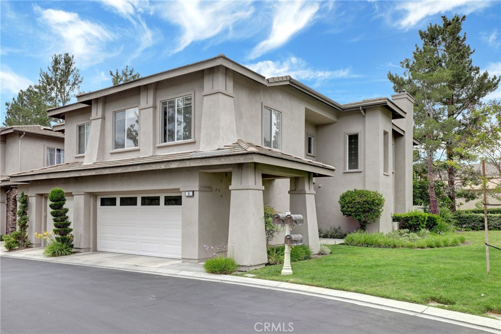6 Brassie Lane