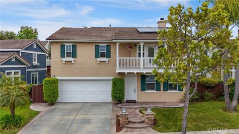 12 Celestine Circle Ladera Ranch CA 92694