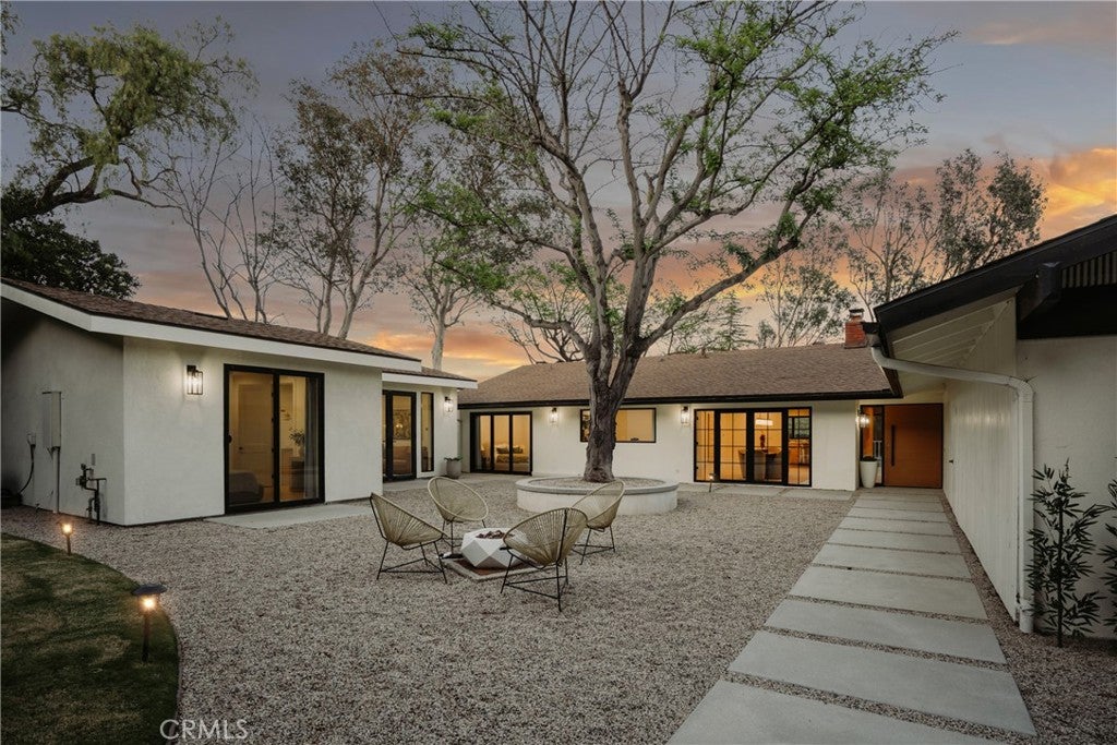 10141 Overhill Drive