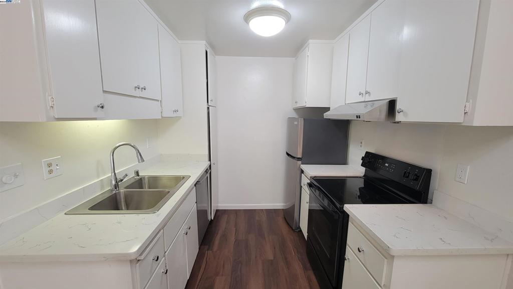 ALAMEDA - Residential