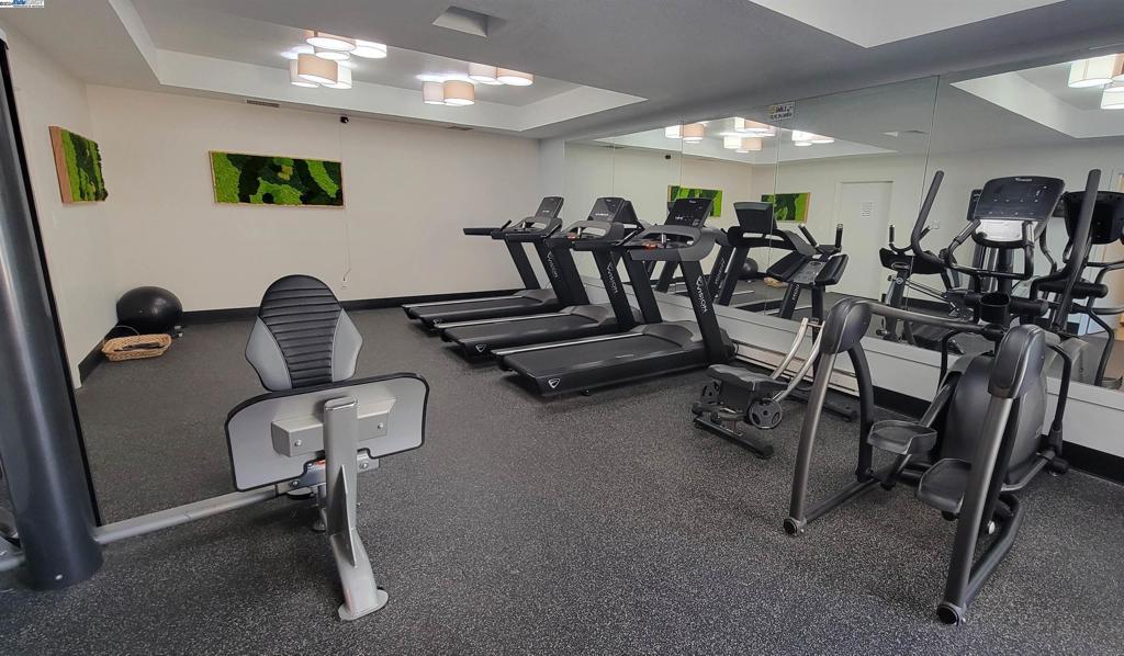 ALAMEDA - Residential