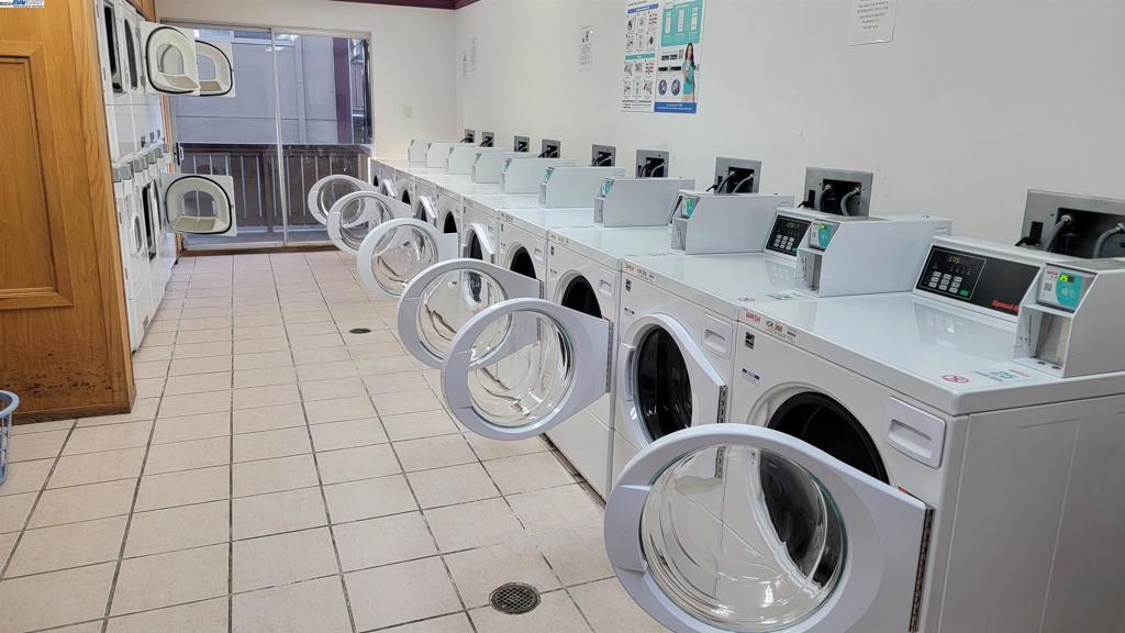 ALAMEDA - Residential