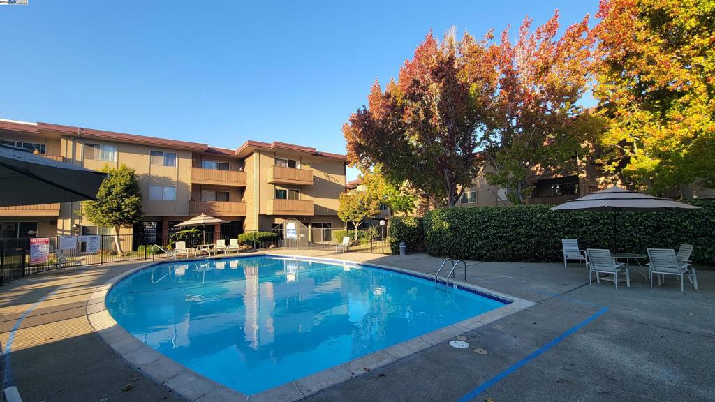 ALAMEDA - Residential