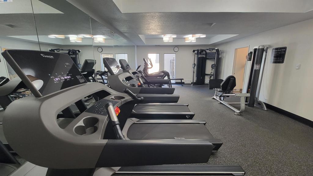 ALAMEDA - Residential