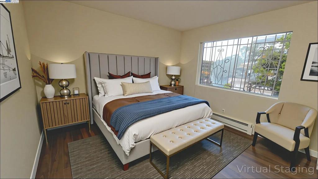 ALAMEDA - Residential