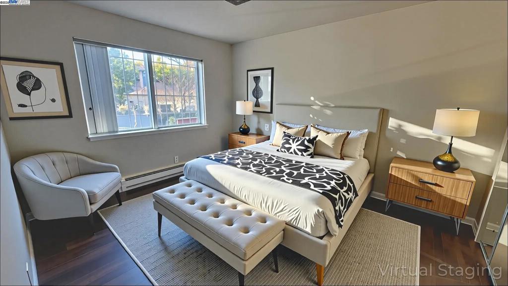 ALAMEDA - Residential