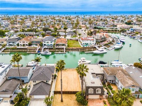 Photo of 2711 Seahorse Avenue, Ventura, CA 93001 (MLS # SR25145152)