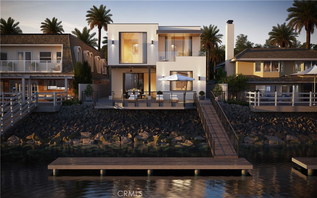 2711 Seahorse Avenue