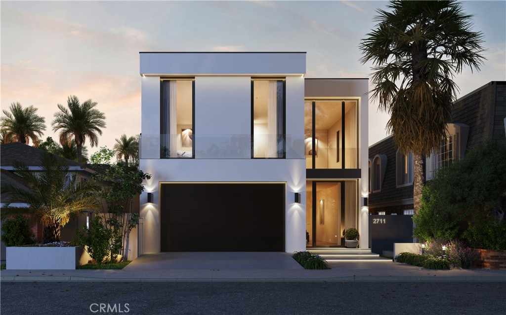 2711 Seahorse Avenue