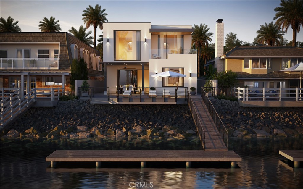 2711 Seahorse Avenue