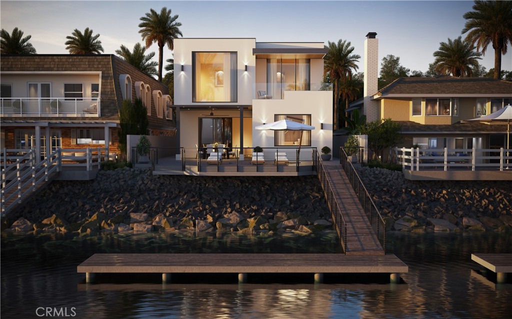 2711 Seahorse Avenue