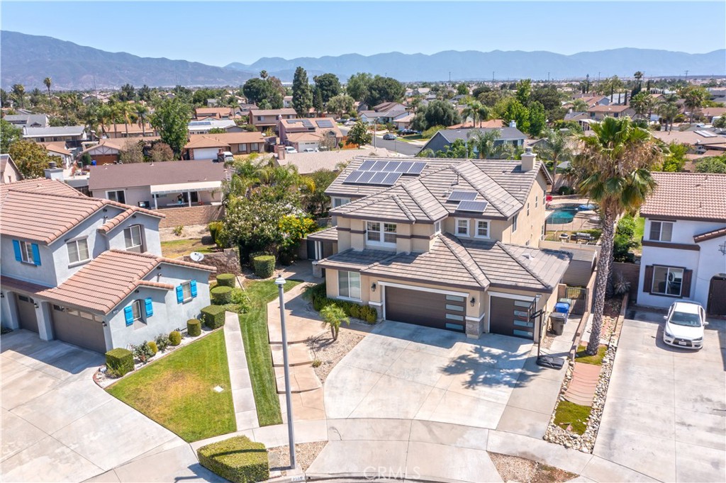 7505 Blue Mist Court