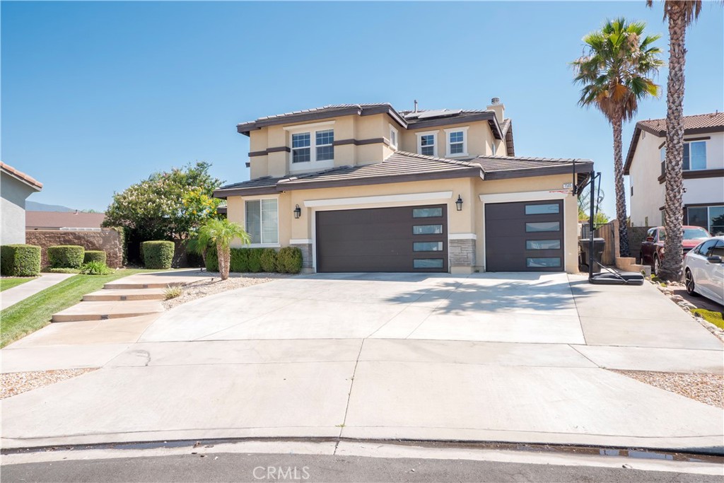 7505 Blue Mist Court